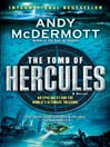 Cover image for The Tomb of Hercules